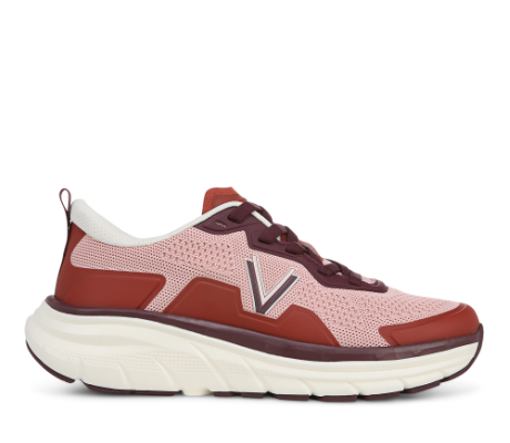 View Vionic Shoes - Walking Sneakers