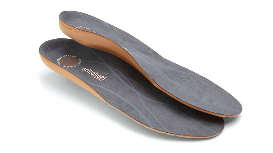 Orthotic Buying Guide - How to Choose Orthotics | Vionic Shoes